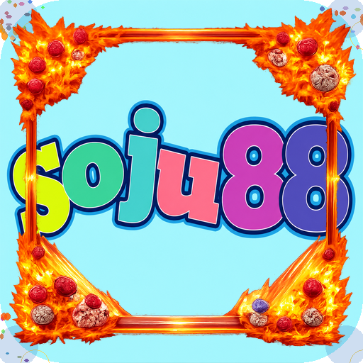 soju88 — mitra unggulan